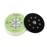 MaxShine DA Polisher Backing Plate, 5" - Planet Car Care