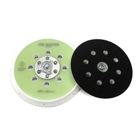 MaxShine DA Polisher Backing Plate, 5" - Planet Car Care