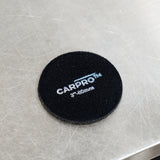 CarPro Rayon Glass Polishing Pad 76mm, 3"