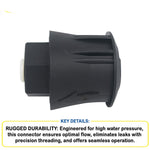 PCC Connector For Karcher QC-M22