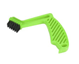 PCC Foam Pad Cleaning Brush