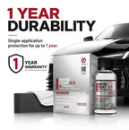 Fireball Nano Coat V.3 Ceramic Coating 50ml