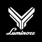 Luminorr Paint Protection Film (PPF), Noir, TPU Black 180um, 3-Year Warranty