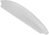MaxShine Silicone Soft Water Blade With Anti-Slip Handle, 13"
