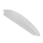 MaxShine Silicone Soft Water Blade With Anti-Slip Handle, 13"