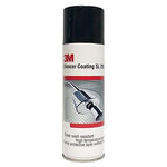 3M Silencer Coating SL250 Silver Spray Paint, 160gm - Planet Car Care