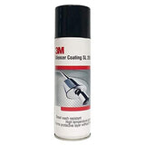 3M Silencer Coating SL250 Silver Spray Paint, 160gm - Planet Car Care