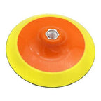 PCC Flexi Edge Rotary Backing Plate M14, 7" - Planet Car Care
