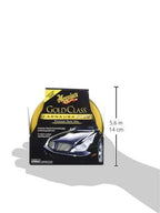 Meguiar's® Gold Class Carnauba Plus Premium Paste Wax, 311g - Planet Car Care