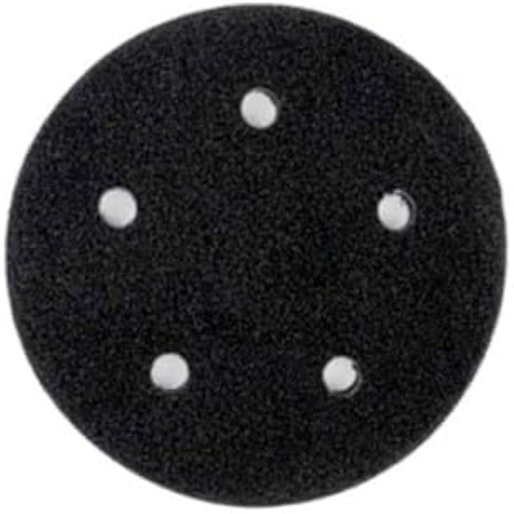 PCC Interface Pad, 5″