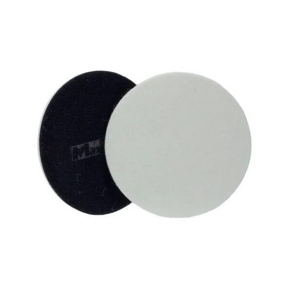 Maxshine Glass Poishing Pad 6" Set of 2 - Planet Car Care