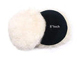 CarPro Wool Pad 5" – Professional Cutting & Polishing Pad