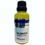 Menza Pro Glower Plus Ceramic Coating 9H, Kit, 50ml - Planet Car Care
