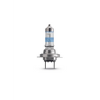 Philips H7 RacingVision GT200 Halogen Headlight Bulb 12V 55W | Up to 200% Brighter | 3500K
