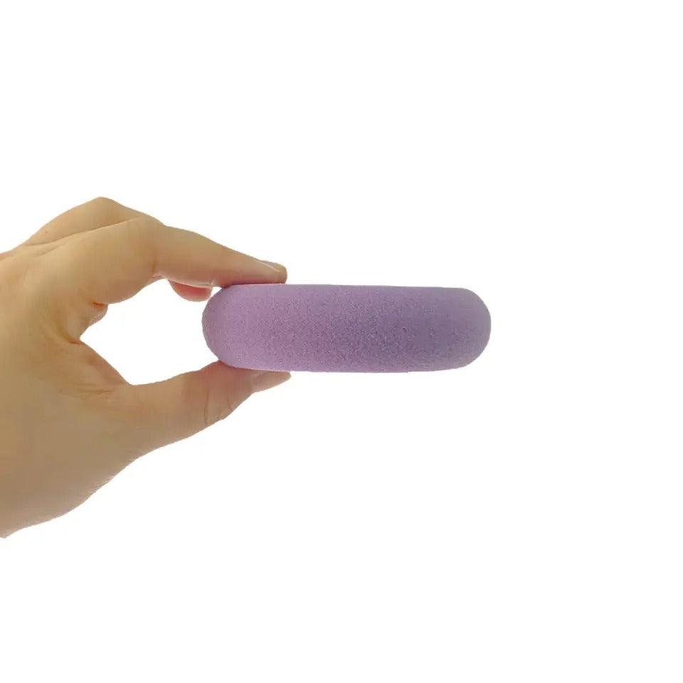 PCC Wax & Dressing Ultimate UFO Applicator, 5" - Planet Car Care