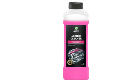 Grass Motor cleaner 1L