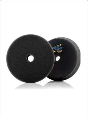 ShineMate Polishing Foam Pad, Flat Gray, 5/6" - Planet Car Care