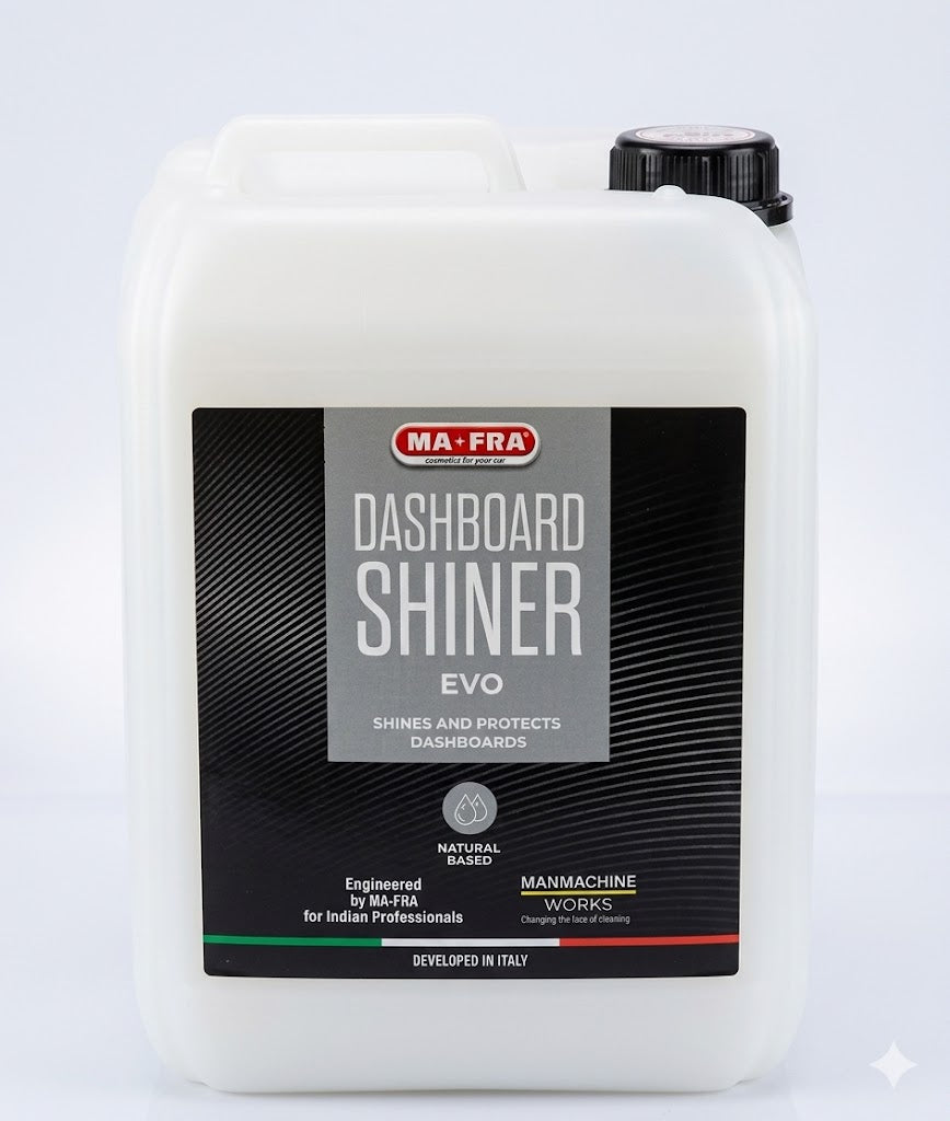 Mafra Dashboard Shiner Polish EVO – 5KG