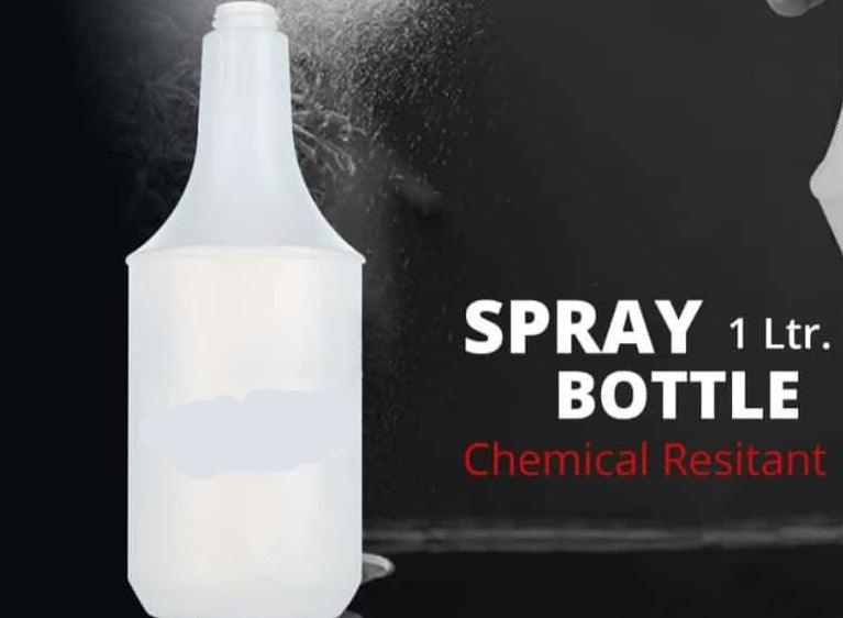 PCC Professional Spray Bottle, 1L - Planet Car Care