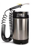 PCC PPF Installation Liquid Pressure Tank 9.5L