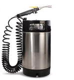 PCC PPF Installation Liquid Pressure Tank 9.5L