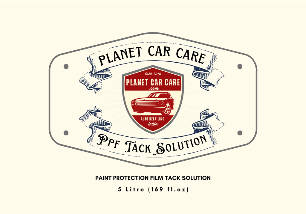 PCC PPF Tack Solution 5L