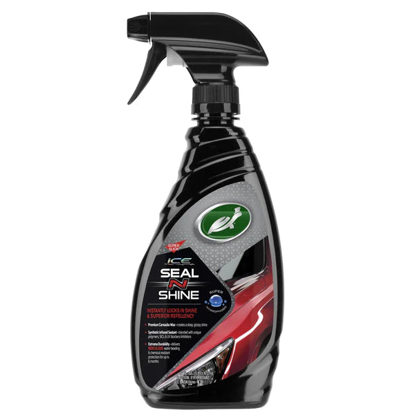 Turtle Wax ice Seal N Shine, 473ml