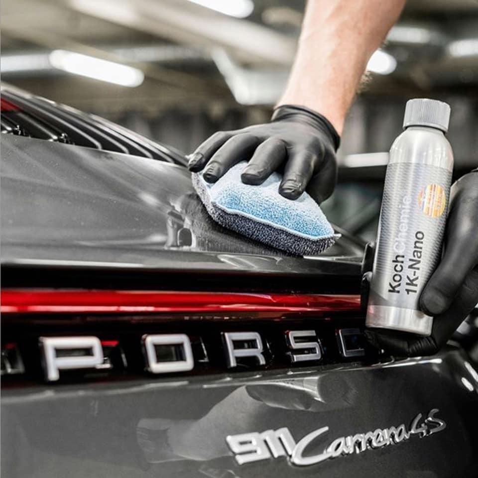 Koch Chemie 1K-Nano Kit, 250ml - Planet Car Care