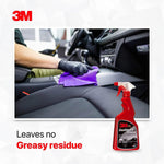 3M Auto Specialty Dashboard Dresser, 500ml