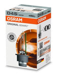 OSRAM D4S 35W Xenarc Xenon HID Headlamp Bulb - 66440