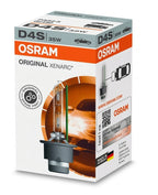 OSRAM D4S 35W Xenarc Xenon HID Headlamp Bulb - 66440