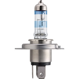 Philips H4 X-tremeVision Pro150 Halogen Headlight Bulb 12V 60/55W | Up to 150% Brighter | 3600K