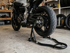 PCC Universal Motorcycle Tyre Stand