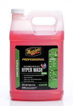 Meguiar's® Hyper Wash, 3.79L