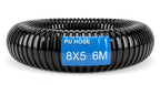 PCC PPF Installation Liquid Tank Spare Hose & Trigger 6M