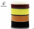 North Wolf Rotary Mini Polishing Pads Kit 3"