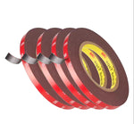 3M Attachment Acrylic Foam Tape (AFT), 24mm x 10m - Planet Car Care
