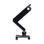 Baseus Car Headrest Phone Holder With Built-In 15 W Qi Wireless Charger Black (WXHZ-01) - Planet Car Care