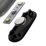 Baseus 2pcs Capsule Car Dashbox Interior Lights (DGXW-01) - Planet Car Care