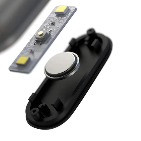 Baseus car interior light discount