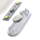 Baseus 2pcs Capsule Car Dashbox Interior Lights (DGXW-01) - Planet Car Care