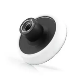 PCC Premium Rotary Backing Plate, M14, 3"