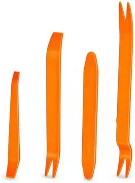 PROTINT Auto Trim Removal Tool Kit 4 pcs, PPF9 - Planet Car Care