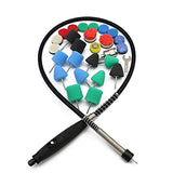 PCC Mini Pen Polishing Kit – Set of 28 Pcs