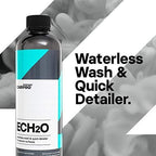 CarPro ECH2O, 500ml - Planet Car Care