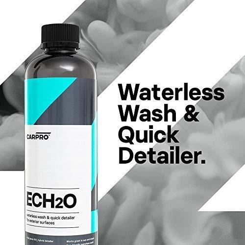 CarPro ECH2O, 500ml - Planet Car Care