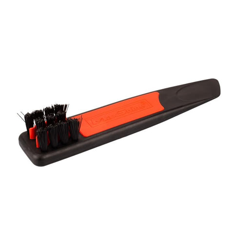 MaxShine Foam Pad Cleaning Brush & Pad Removal