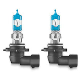 OSRAM Night Breaker Laser HB3 12V 60/55W 150% Brighter Halogen Headlight Bulb Pair