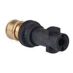 PCC D45 Pressure Washer Foam Lance Adapter – Compatible with Karcher Parts