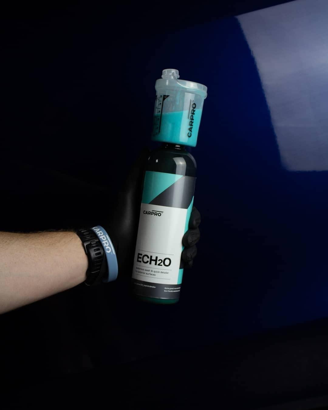 CarPro ECH2O, 500ml - Planet Car Care